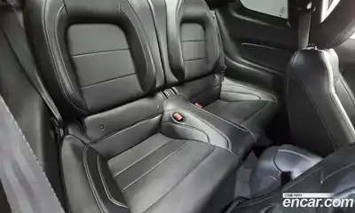 Ford Mustang 2019 5.0 Автомат в Москве № 233261, миниатюра 6