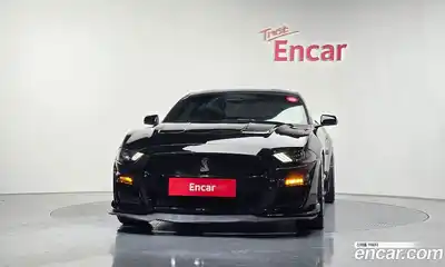 Ford Mustang 2019 5.0 Автомат в Москве № 233261, миниатюра 7