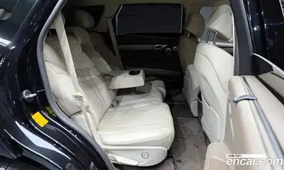 Genesis GV80 2022 3.5 Автомат в Москве № 23423, миниатюра 12