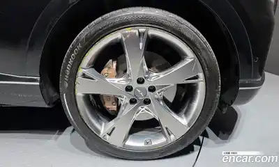 Genesis GV80 2022 3.5 Автомат в Москве № 23423, миниатюра 5