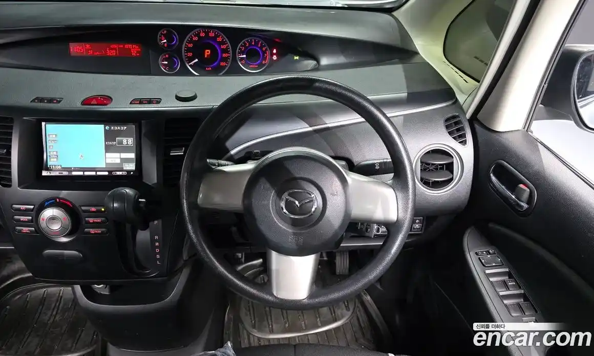 Mazda Biante 2010 2.0 Автомат в Москве № 236102, фото 13