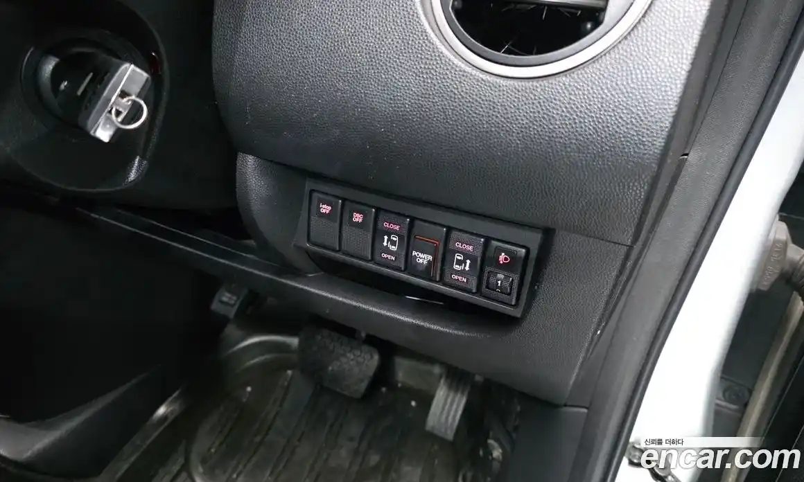 Mazda Biante 2010 2.0 Автомат в Москве № 236102, фото 14