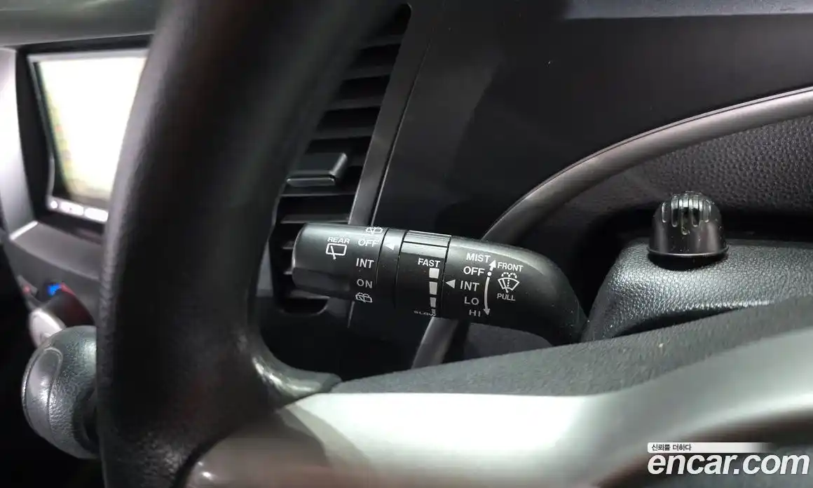 Mazda Biante 2010 2.0 Автомат в Москве № 236102, фото 16