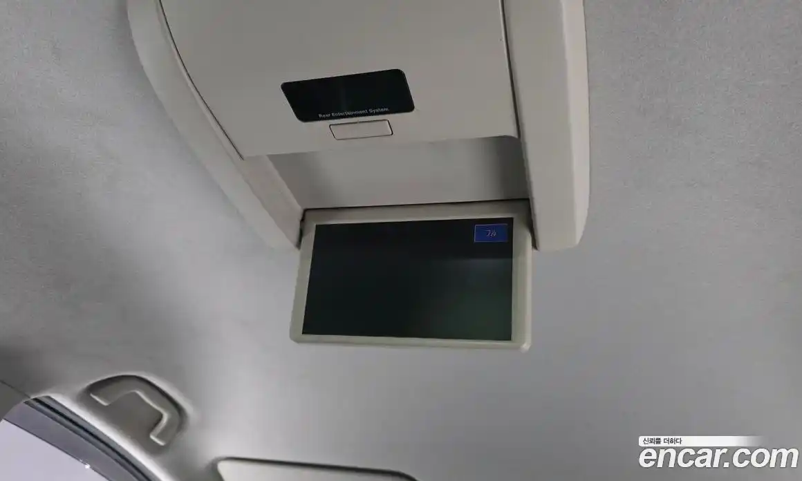 Mazda Biante 2010 2.0 Автомат в Москве № 236102, фото 18