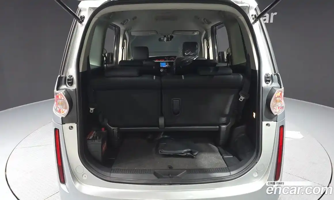 Mazda Biante 2010 2.0 Автомат в Москве № 236102, фото 20