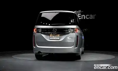 Mazda Biante 2010 2.0 Автомат в Москве № 236102, миниатюра 4