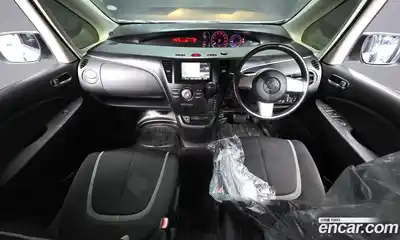 Mazda Biante 2010 2.0 Автомат в Москве № 236102, миниатюра 7