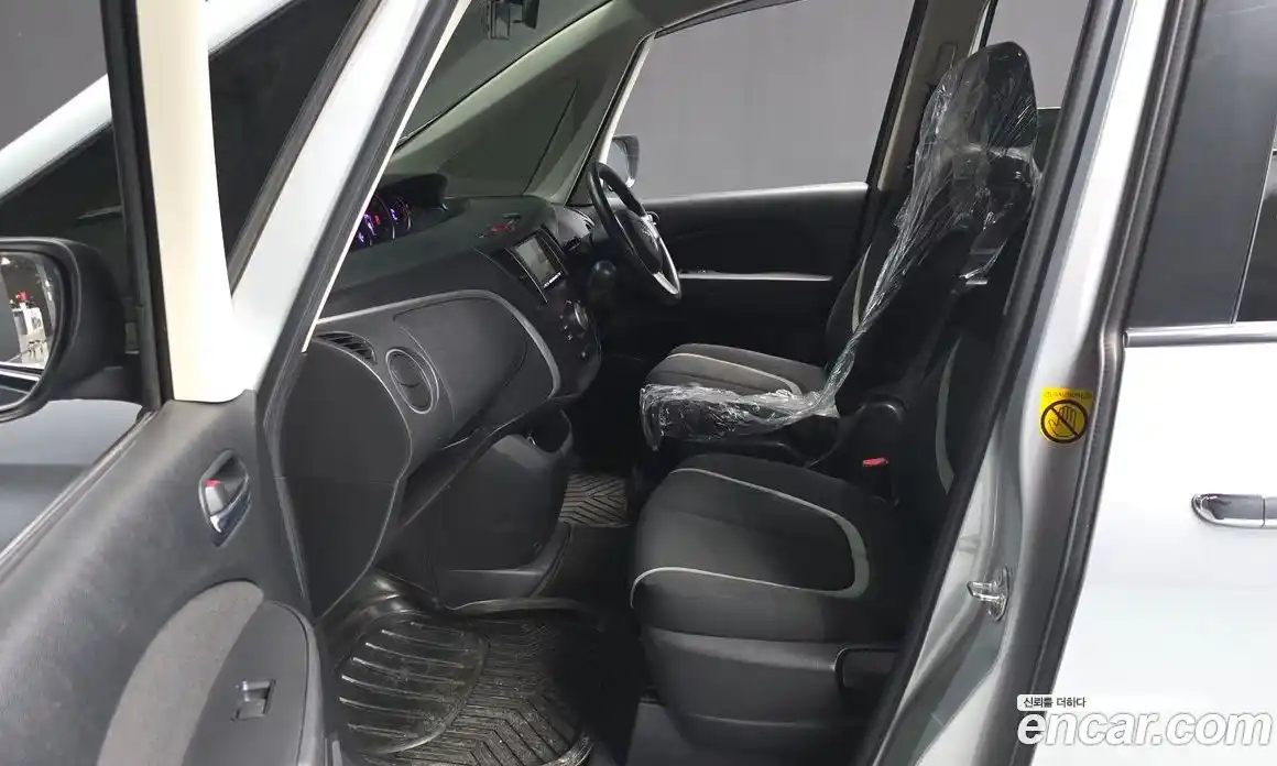 Mazda Biante 2010 2.0 Автомат в Москве № 236102, фото 10