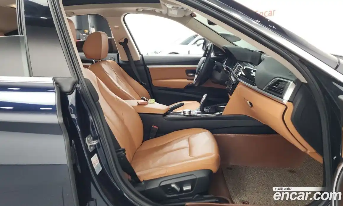 BMW Gran Turismo 2018 2.0 Автомат в Москве № 236914, фото 11