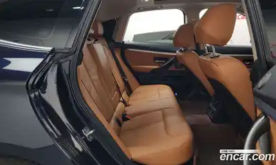 BMW Gran Turismo 2018 2.0 Автомат в Москве № 236914, миниатюра 12