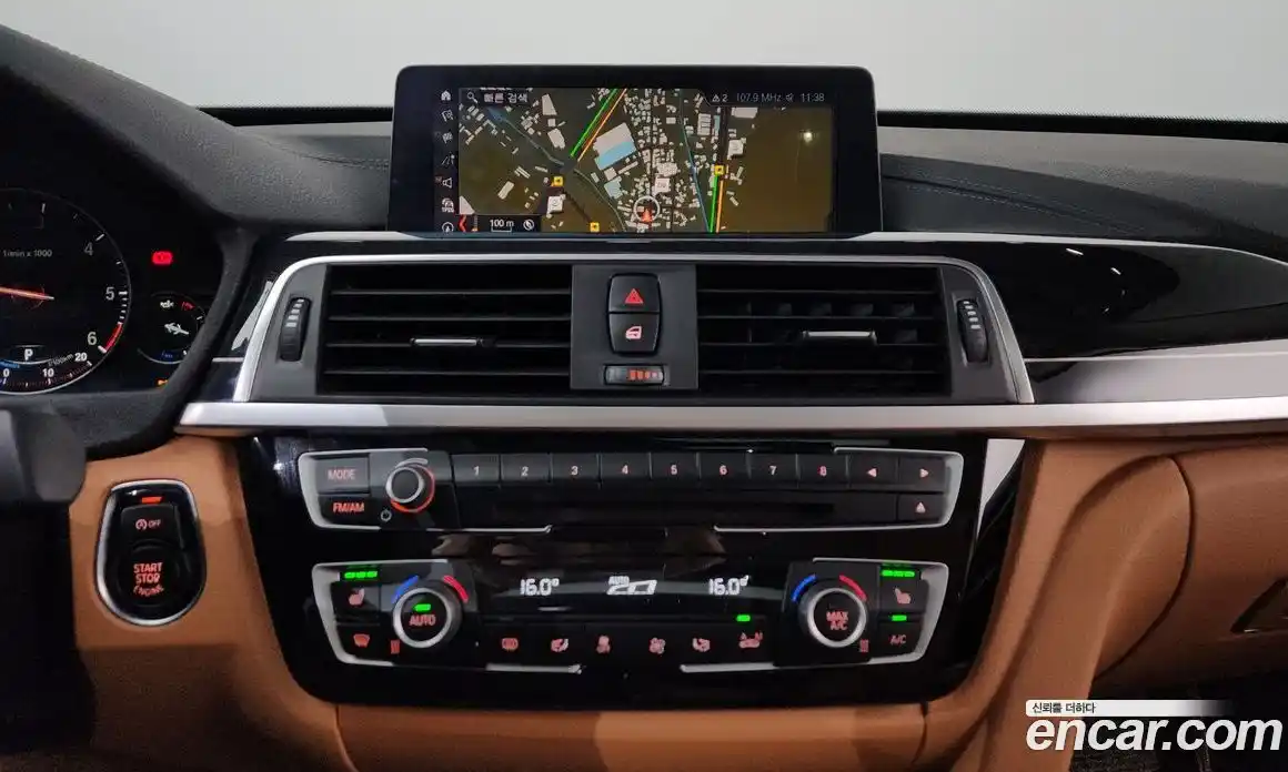 BMW Gran Turismo 2018 2.0 Автомат в Москве № 236914, фото 14