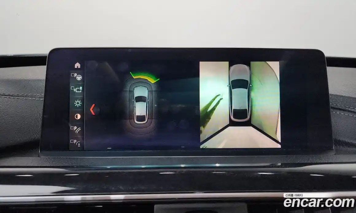 BMW Gran Turismo 2018 2.0 Автомат в Москве № 236914, фото 15