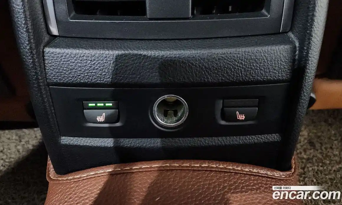 BMW Gran Turismo 2018 2.0 Автомат в Москве № 236914, фото 18