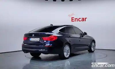 BMW Gran Turismo 2018 2.0 Автомат в Москве № 236914, миниатюра 2