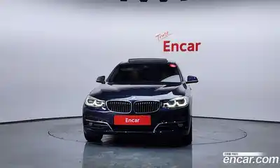 BMW Gran Turismo 2018 2.0 Автомат в Москве № 236914, миниатюра 3