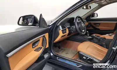 BMW Gran Turismo 2018 2.0 Автомат в Москве № 236914, миниатюра 10