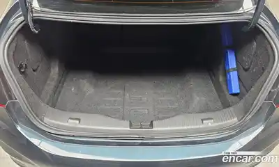 Chevrolet Cruze, 2017