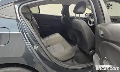 Chevrolet Cruze 2017 1.4 Автомат в Москве № 238943, миниатюра 12