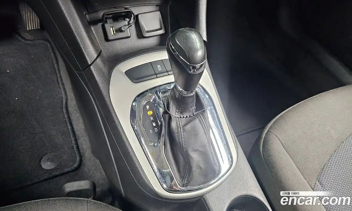 Chevrolet Cruze 2017 1.4 Автомат в Москве № 238943, фото 17