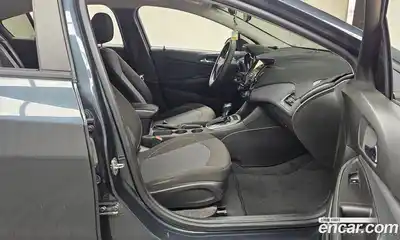 Chevrolet Cruze 2017 1.4 Автомат в Москве № 238943, миниатюра 4