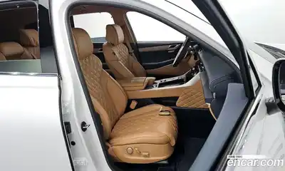 Genesis GV80 2021 3.0 Автомат в Москве № 24172, миниатюра 11