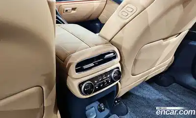 Genesis GV80 2021 3.0 Автомат в Москве № 24172, миниатюра 3