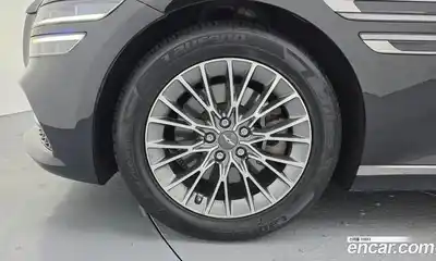 Genesis G80 2022 2.5 Автомат в Москве № 24194, миниатюра 12