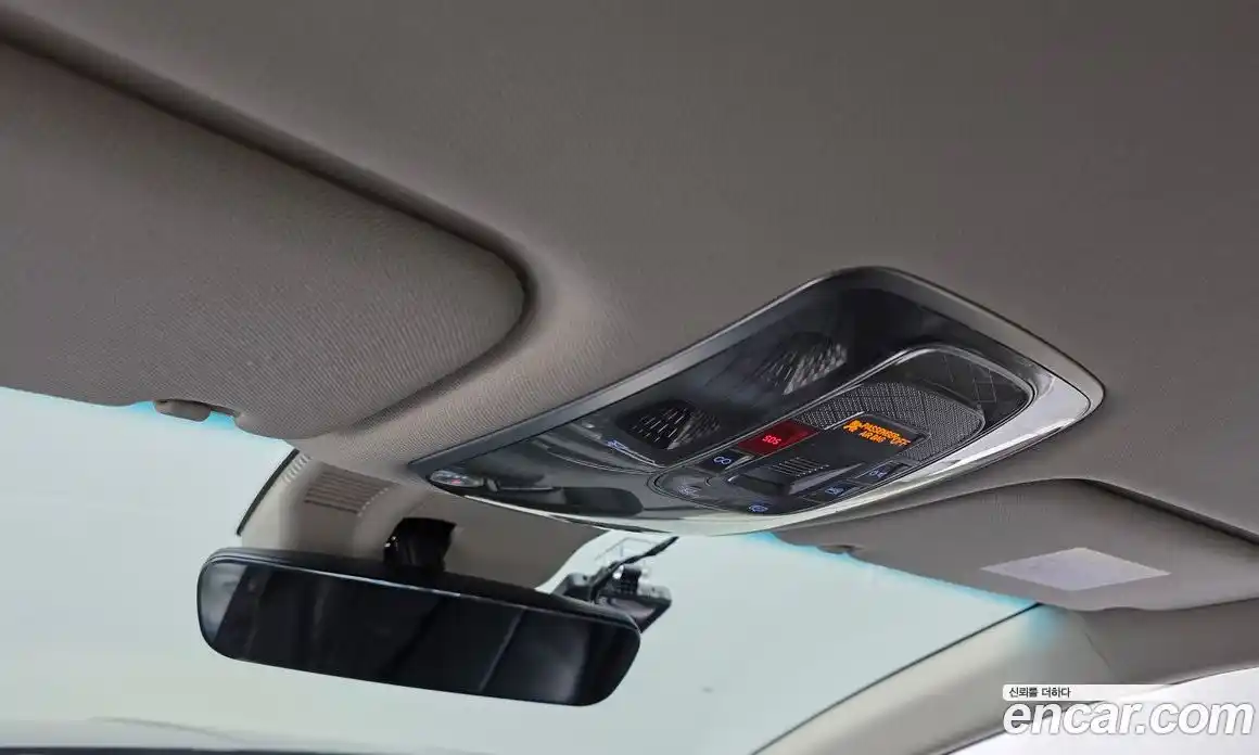 Genesis G80 2022 2.5 Автомат в Москве № 24194, фото 16