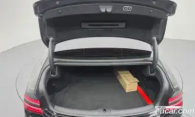 Genesis G80 2022 2.5 Автомат в Москве № 24194, миниатюра 4