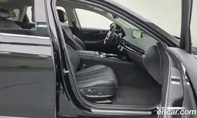 Genesis G80 2022 2.5 Автомат в Москве № 24194, миниатюра 5