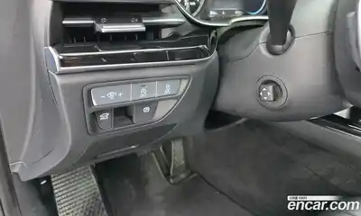 Genesis G80 2022 2.5 Автомат в Москве № 24194, миниатюра 6