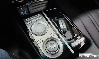 Genesis G80 2022 2.5 Автомат в Москве № 24194, миниатюра 8