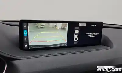 Genesis G80 2022 2.5 Автомат в Москве № 24194, миниатюра 10