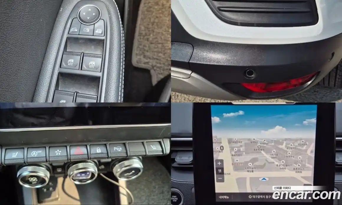 Renault XM3 2023 1.6 Автомат в Москве № 243135, фото 17