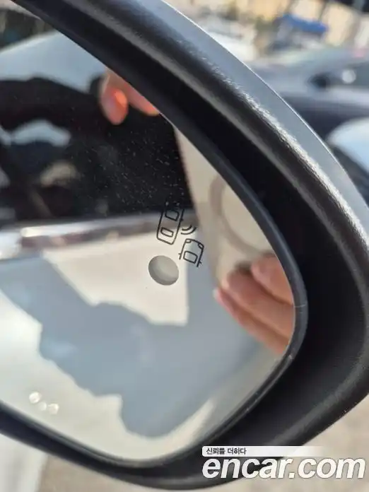 Renault XM3 2023 1.6 Автомат в Москве № 243135, фото 18