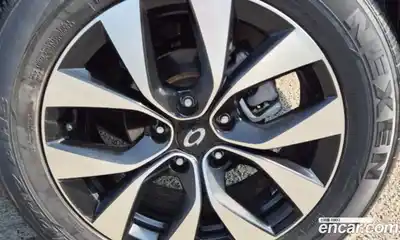 Renault XM3 2023 1.6 Автомат в Москве № 243135, миниатюра 5