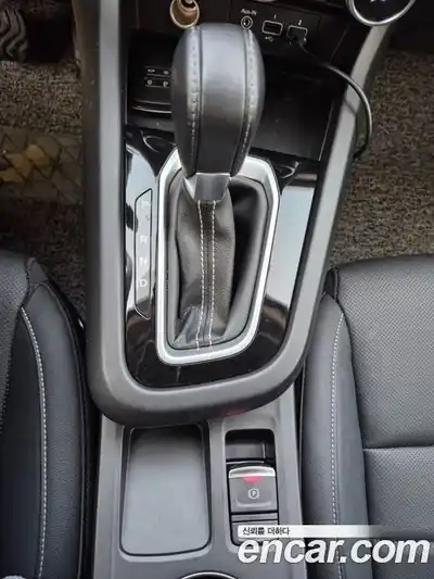 Renault XM3 2023 1.6 Автомат в Москве № 243135, миниатюра 9