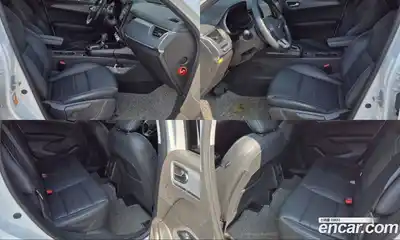 Renault XM3 2023 1.6 Автомат в Москве № 243135, миниатюра 10