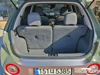 Hyundai Casper 2022 1.0 Автомат в Москве № 245346, миниатюра 11