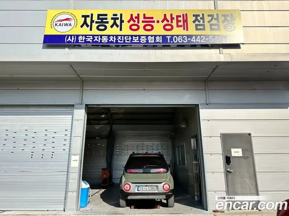 Hyundai Casper 2022 1.0 Автомат в Москве № 245346, фото 12