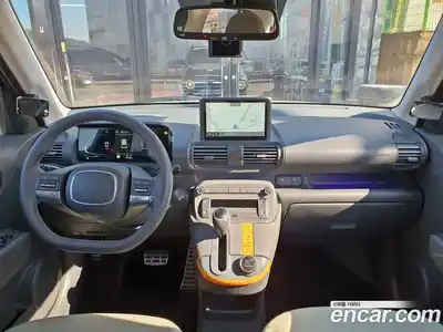 Hyundai Casper 2022 1.0 Автомат в Москве № 245346, миниатюра 5