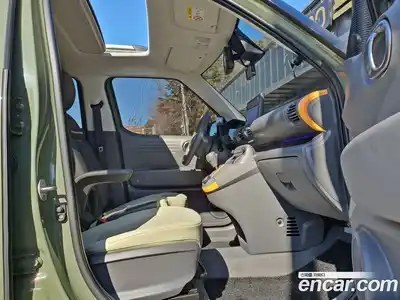 Hyundai Casper 2022 1.0 Автомат в Москве № 245346, миниатюра 6