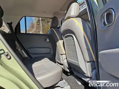 Hyundai Casper 2022 1.0 Автомат в Москве № 245346, миниатюра 7