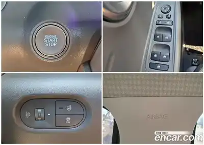 Hyundai Casper 2022 1.0 Автомат в Москве № 245346, миниатюра 9