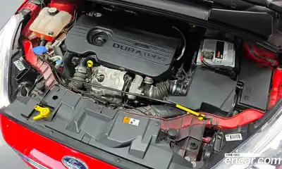 Ford Focus 2016 1.5 Автомат в Москве № 245646, миниатюра 11