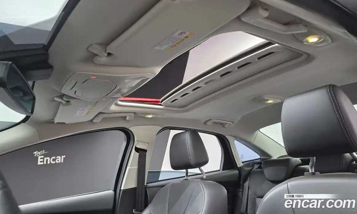 Ford Focus 2016 1.5 Автомат в Москве № 245646, фото 4