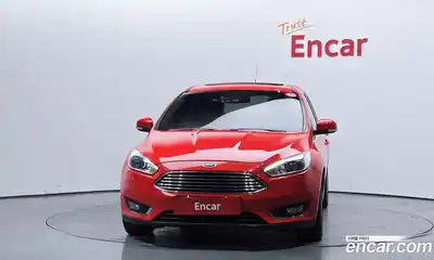 Ford Focus 2016 1.5 Автомат в Москве № 245646, миниатюра 5