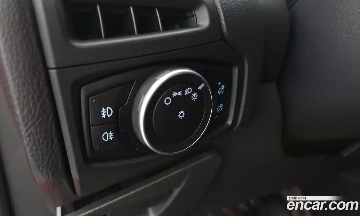 Ford Focus 2016 1.5 Автомат в Москве № 245646, фото 7