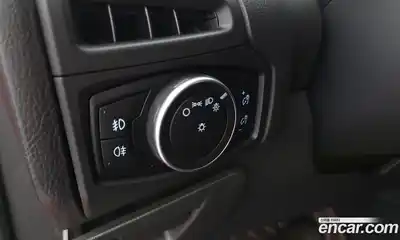 Ford Focus 2016 1.5 Автомат в Москве № 245646, миниатюра 7