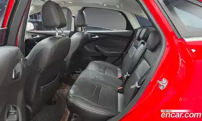 Ford Focus 2016 1.5 Автомат в Москве № 245646, миниатюра 10